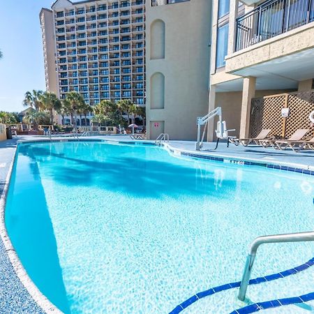 New Remodeled Direct Oceanfront Views Beach Cove Myrtle Beach Luaran gambar