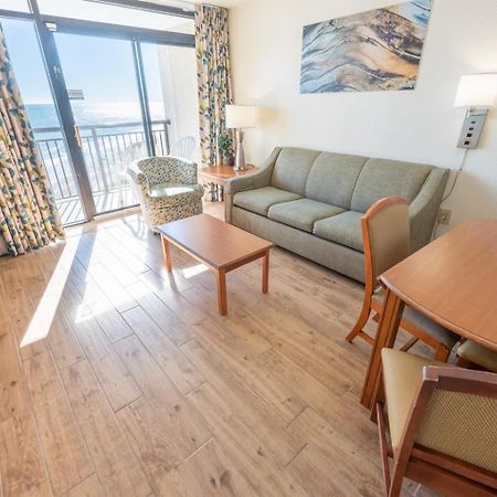 New Remodeled Direct Oceanfront Views Beach Cove Myrtle Beach Luaran gambar