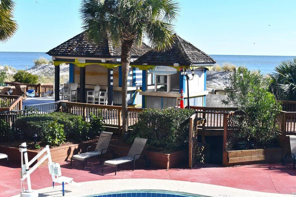 New Remodeled Direct Oceanfront Views Beach Cove Myrtle Beach Luaran gambar