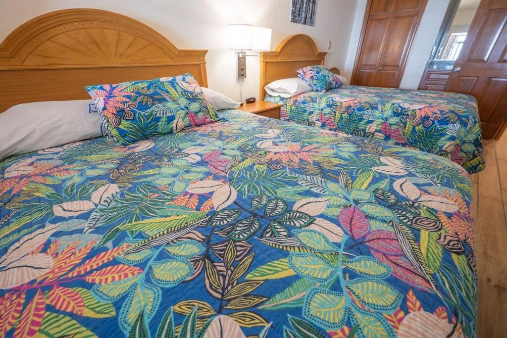 New Remodeled Direct Oceanfront Views Beach Cove Myrtle Beach Luaran gambar