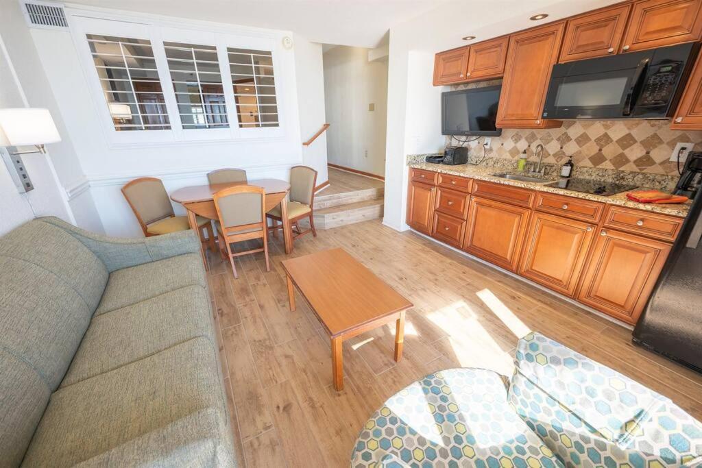 New Remodeled Direct Oceanfront Views Beach Cove Myrtle Beach Luaran gambar