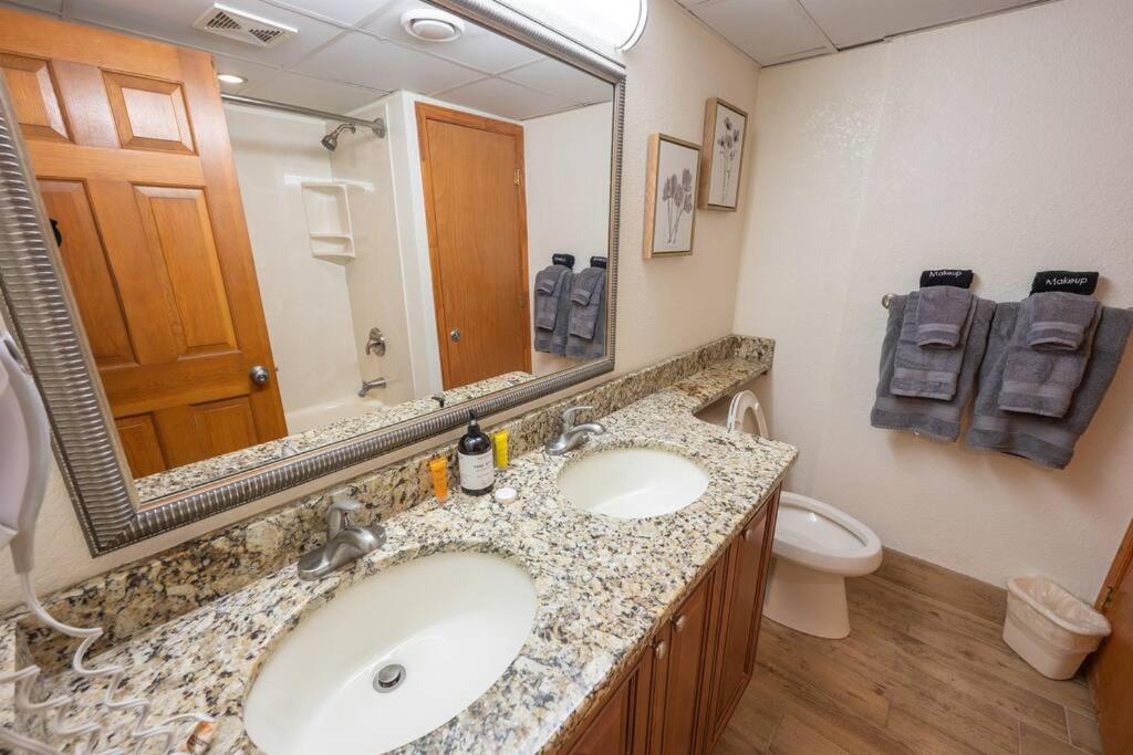 New Remodeled Direct Oceanfront Views Beach Cove Myrtle Beach Luaran gambar