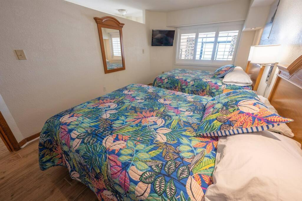 New Remodeled Direct Oceanfront Views Beach Cove Myrtle Beach Luaran gambar