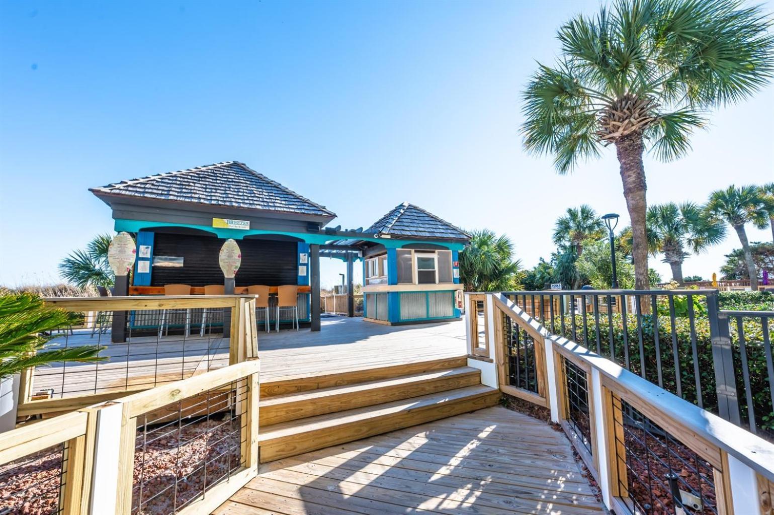 New Remodeled Direct Oceanfront Views Beach Cove Myrtle Beach Luaran gambar