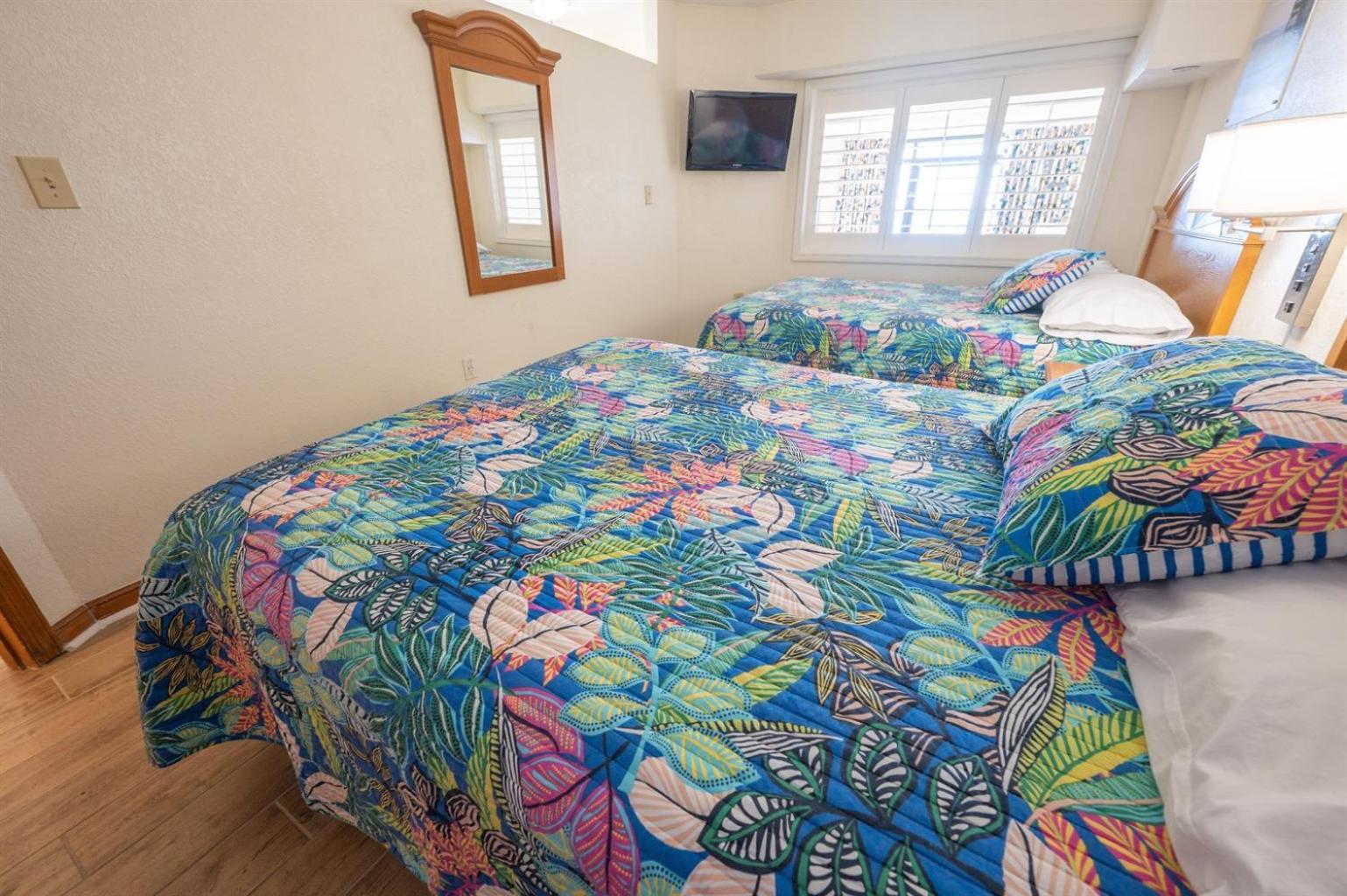 New Remodeled Direct Oceanfront Views Beach Cove Myrtle Beach Luaran gambar