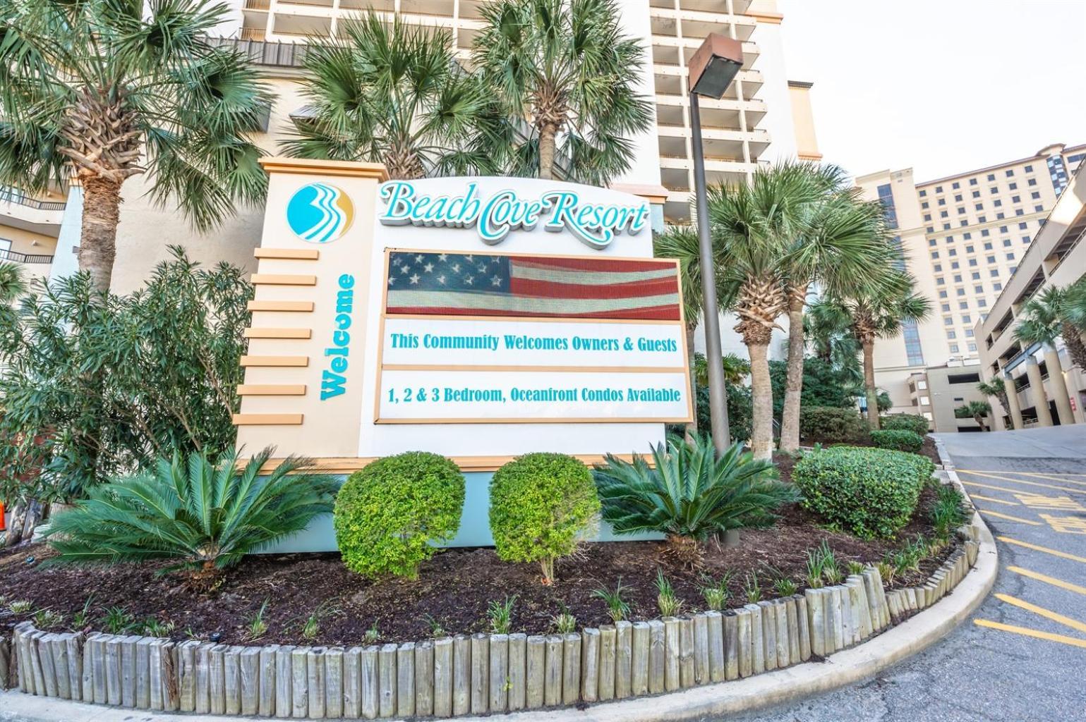 New Remodeled Direct Oceanfront Views Beach Cove Myrtle Beach Luaran gambar