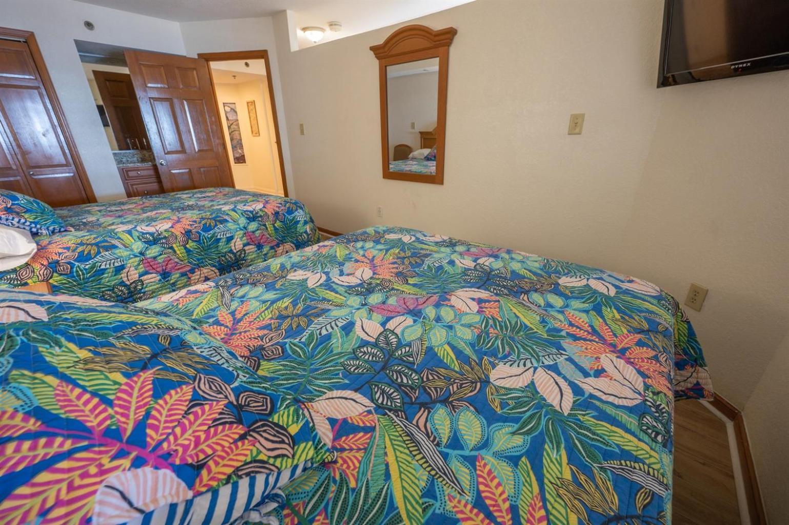 New Remodeled Direct Oceanfront Views Beach Cove Myrtle Beach Luaran gambar