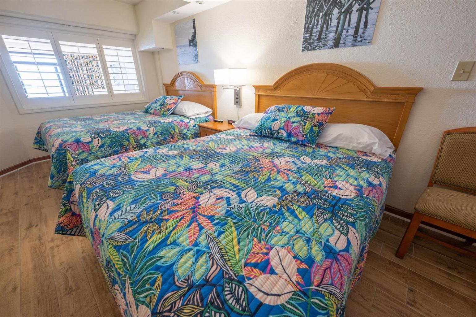 New Remodeled Direct Oceanfront Views Beach Cove Myrtle Beach Luaran gambar