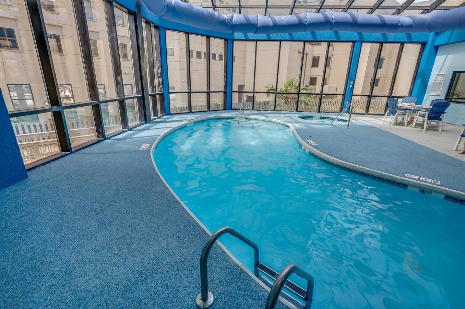 New Remodeled Direct Oceanfront Views Beach Cove Myrtle Beach Luaran gambar
