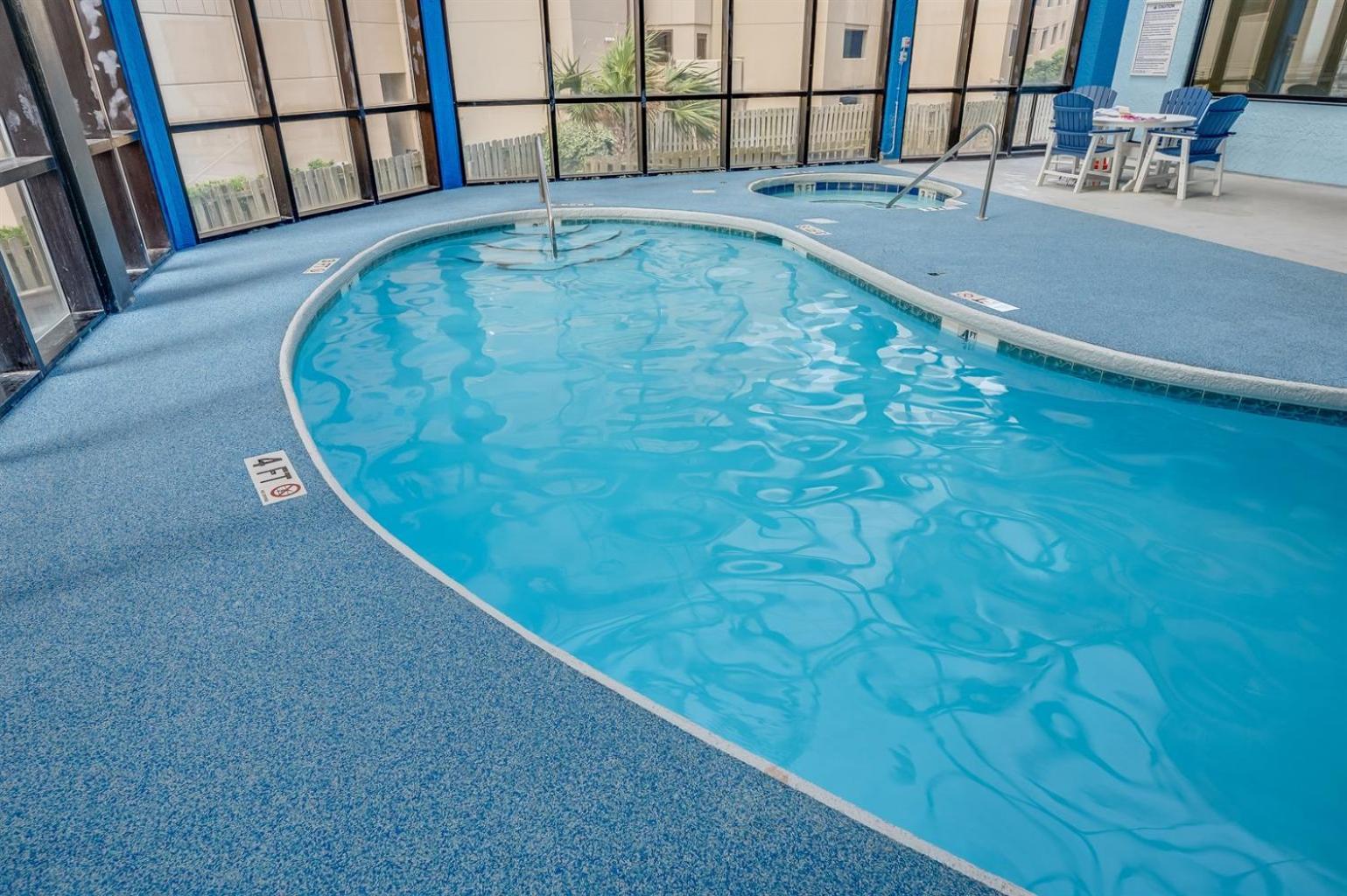 New Remodeled Direct Oceanfront Views Beach Cove Myrtle Beach Luaran gambar